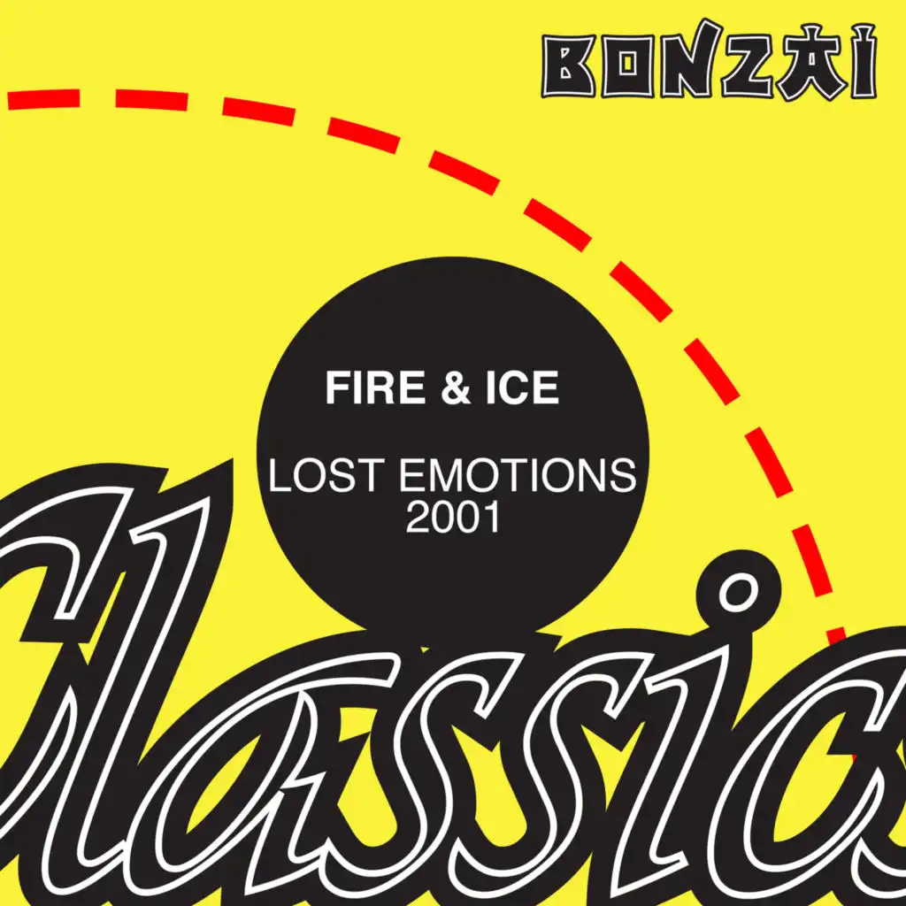 Lost Emotions (Original Remastered Mix)
