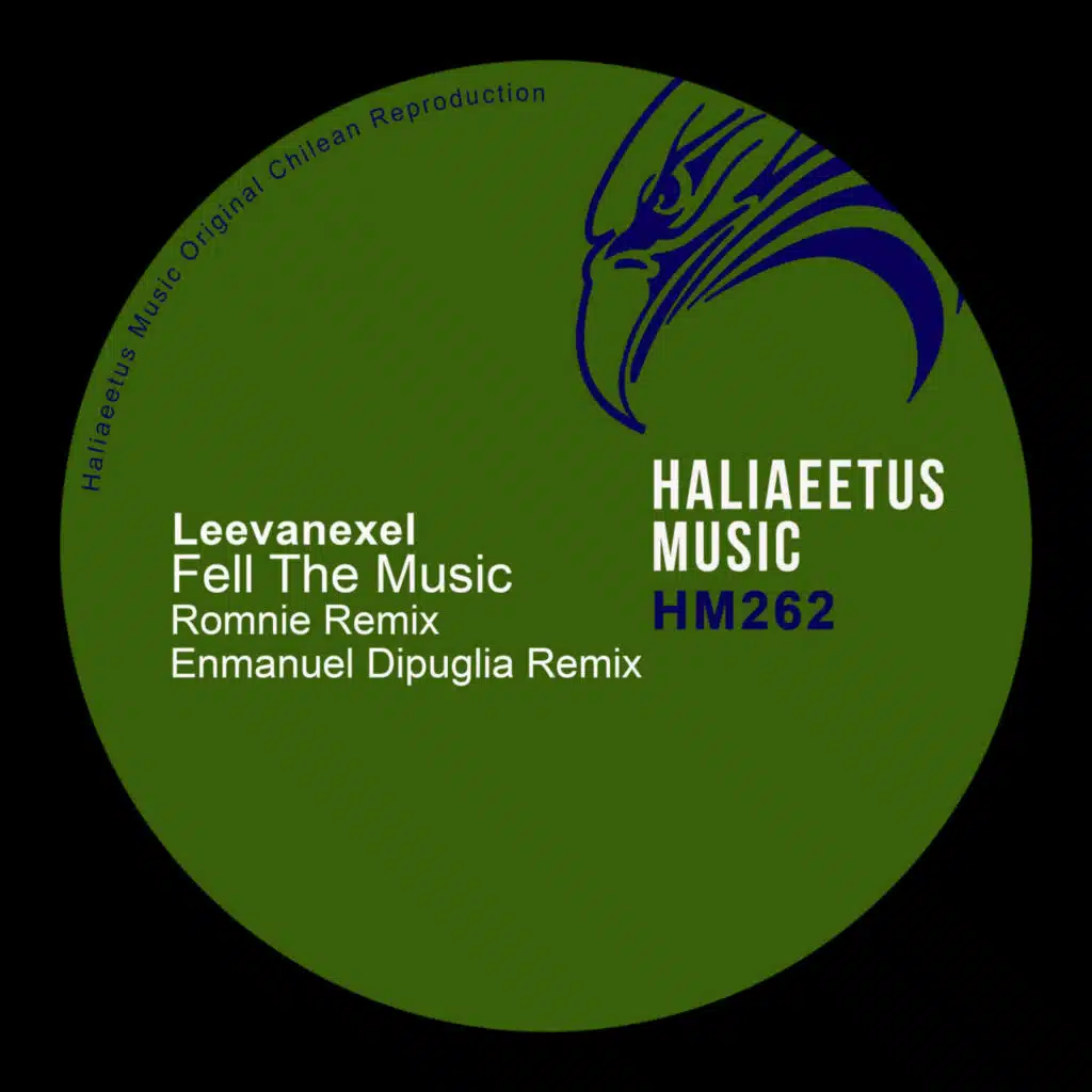 Thanks God (Enmanuel Dipuglia Remix)