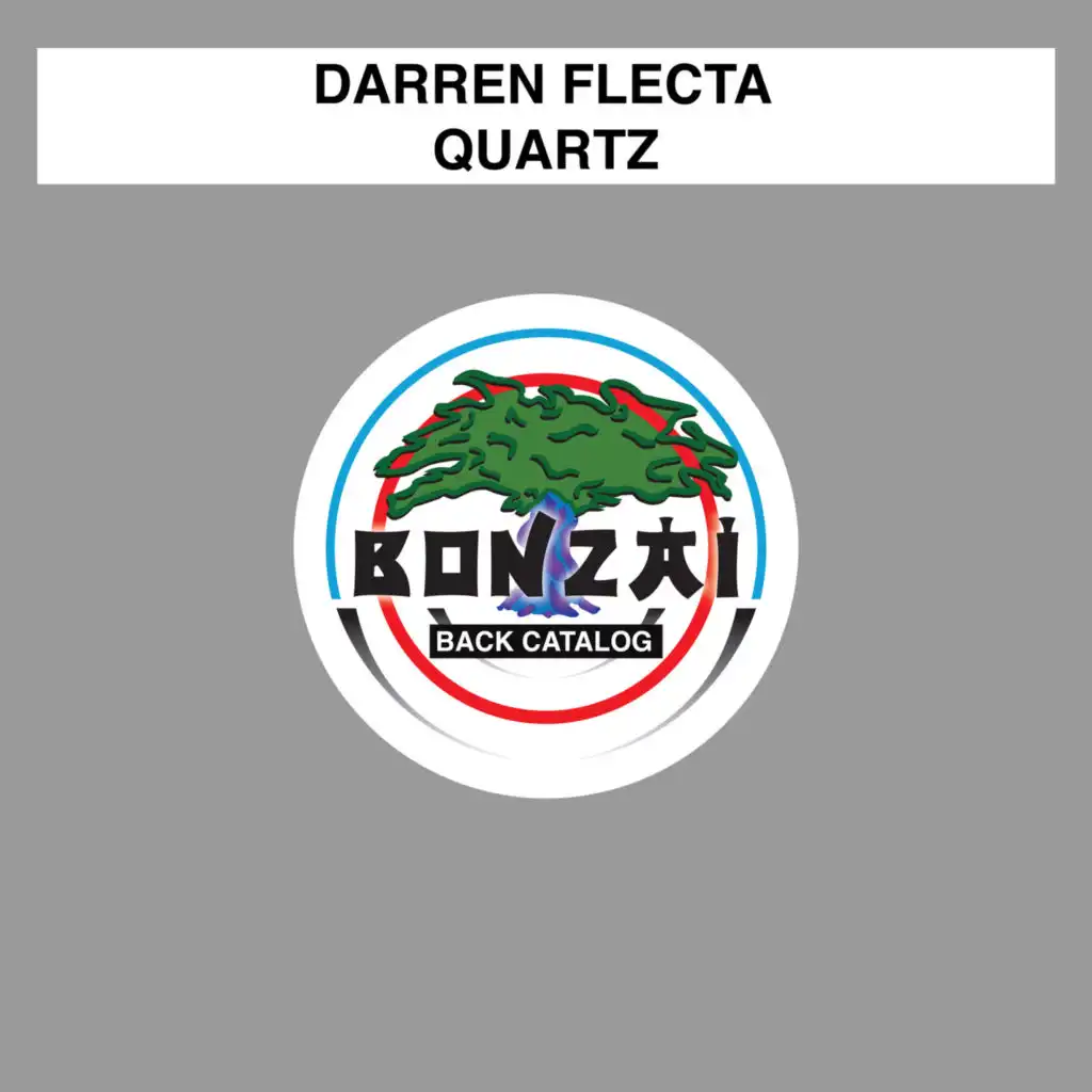 Darren Flecta