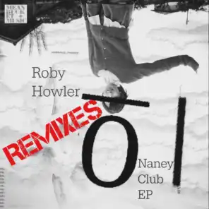 Roby Howler