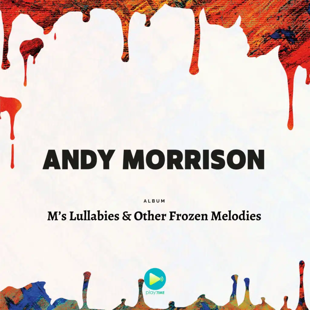 Andy Morrison