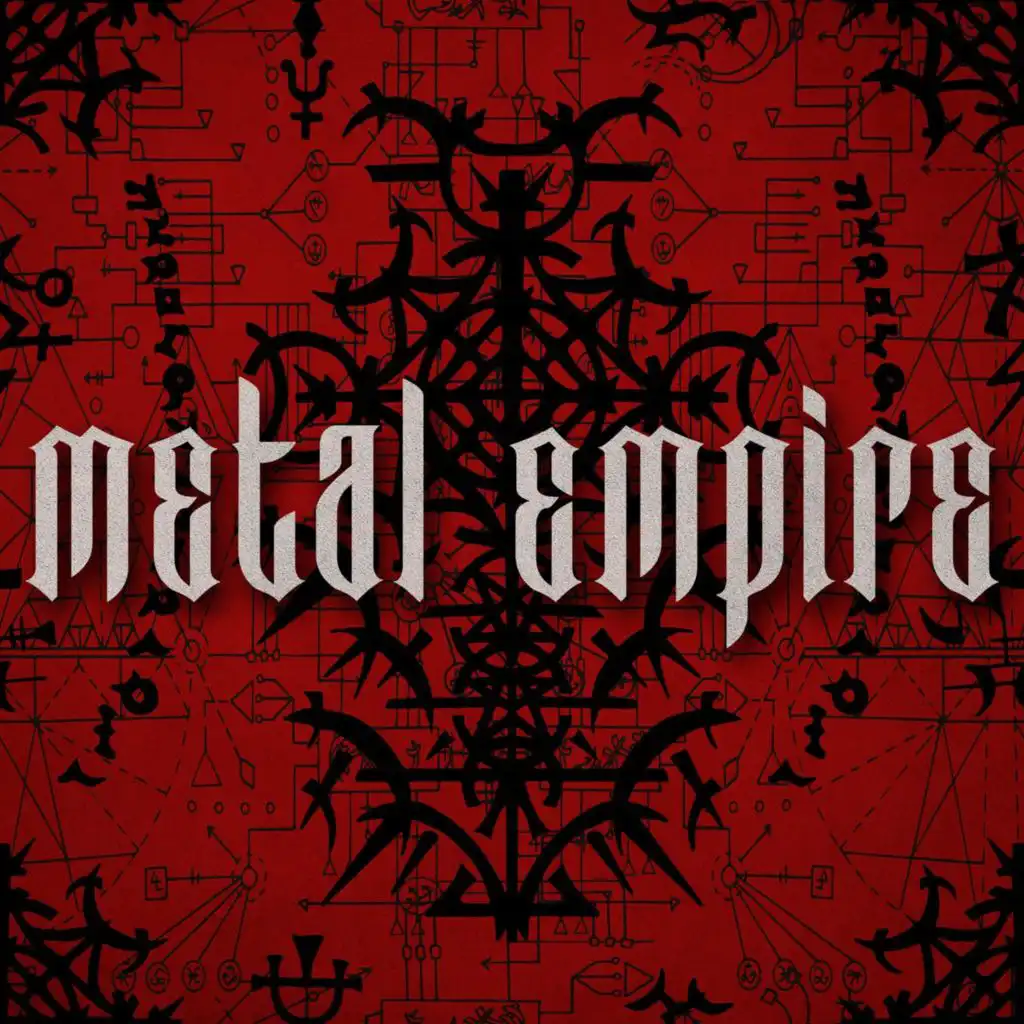 Metal Empire