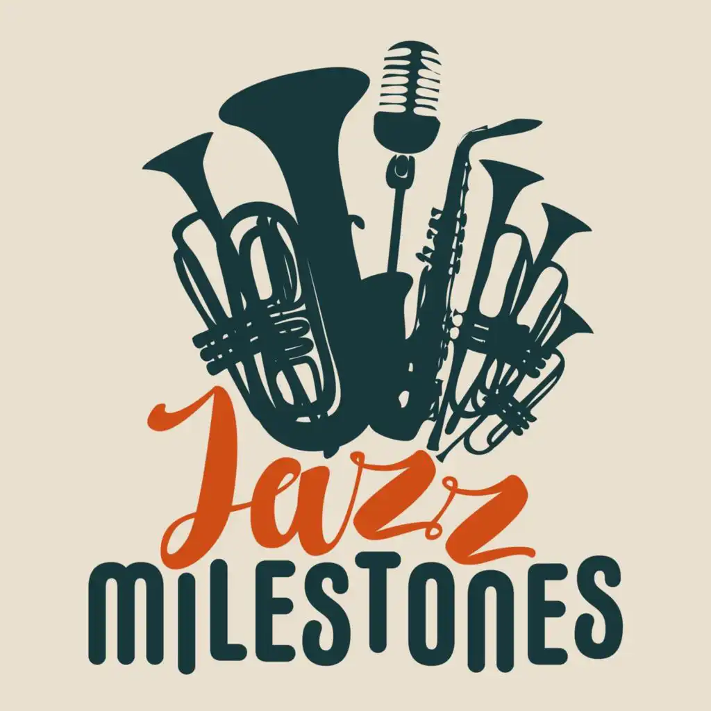 Jazz Milestones