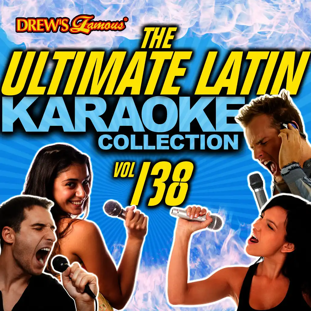 Esperaré (Karaoke Version)