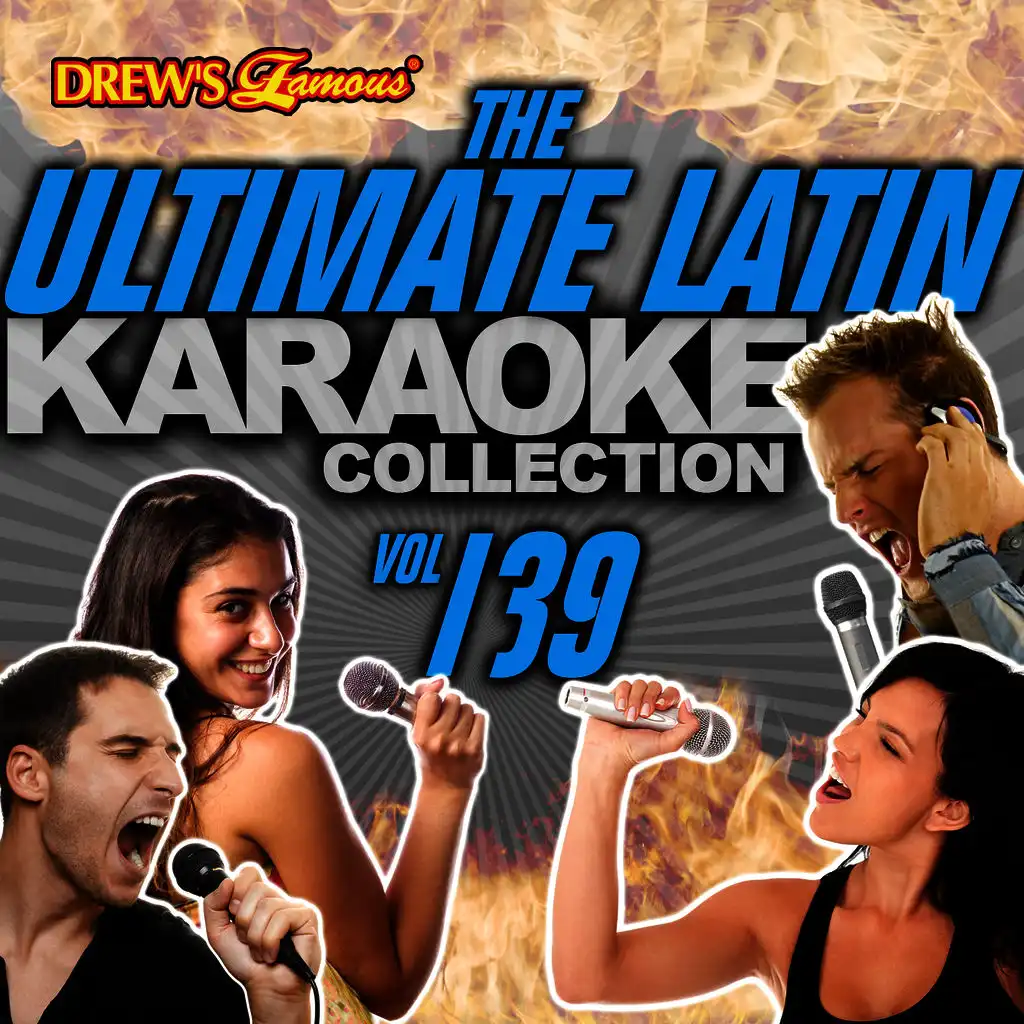 El Último Suspiro (Karaoke Version)