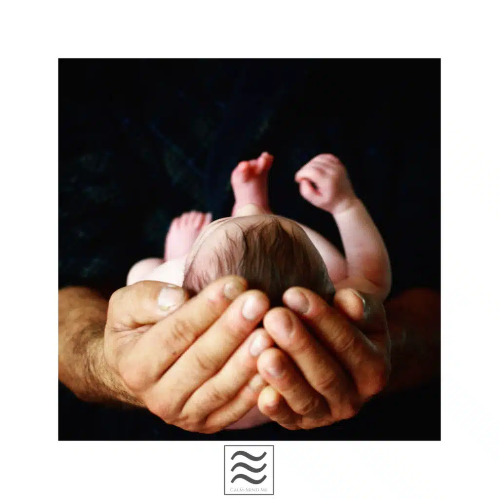 Easeful Smooth Noise for Babies