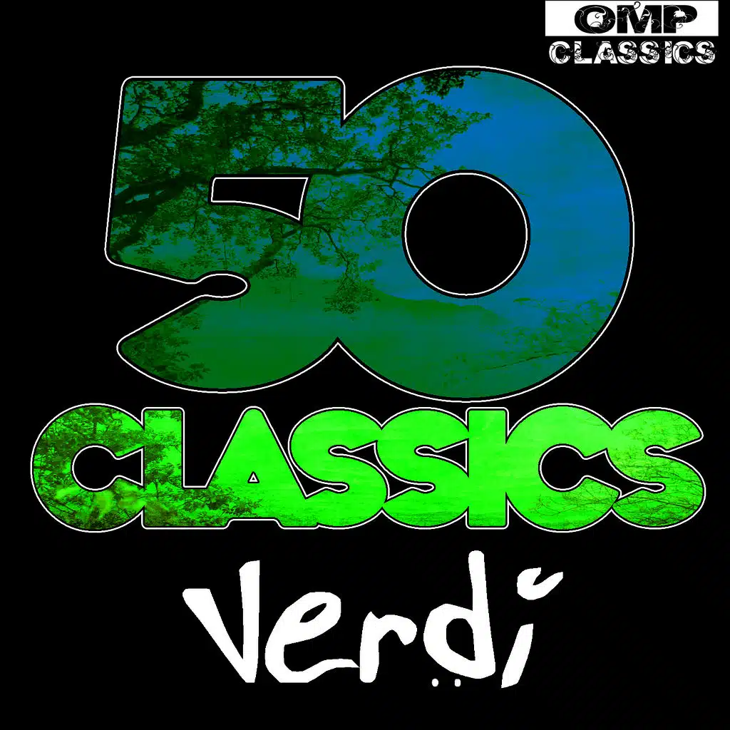 Il Trovatore: Act II. Scene I. No. II. Stride La Vampa