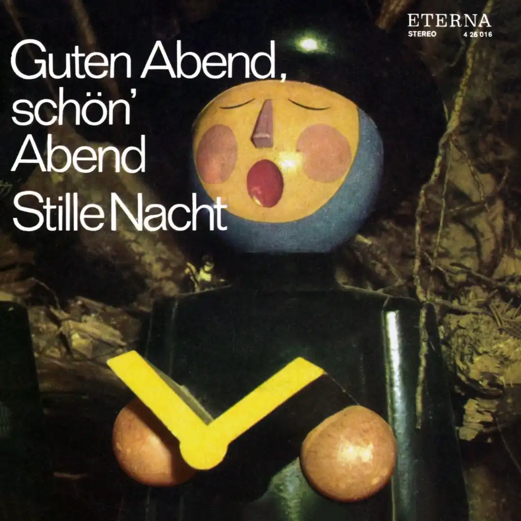 Guten Abend, schön Abend (Remastered)