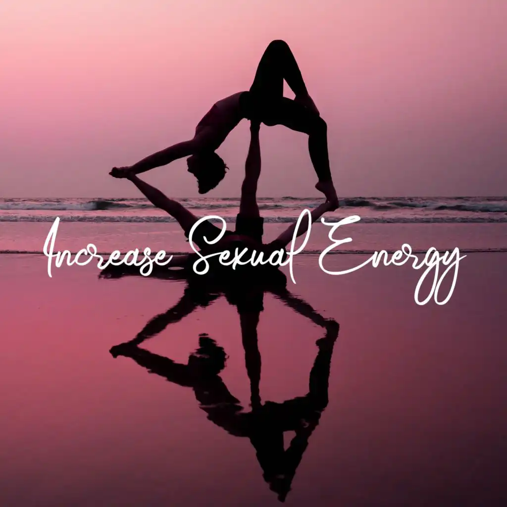 Sacred Sexuality (Allow to Heal)