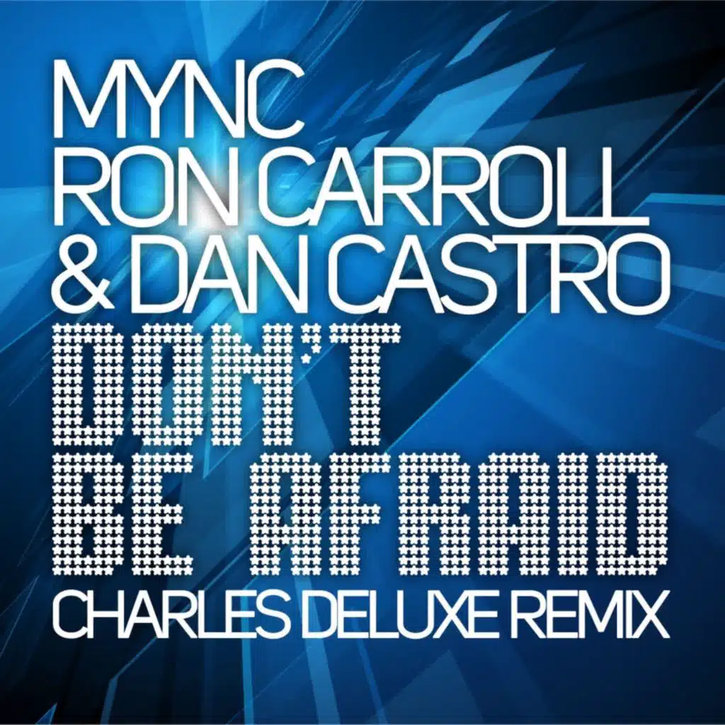 MYNC & Ron Carroll & Dan Castro
