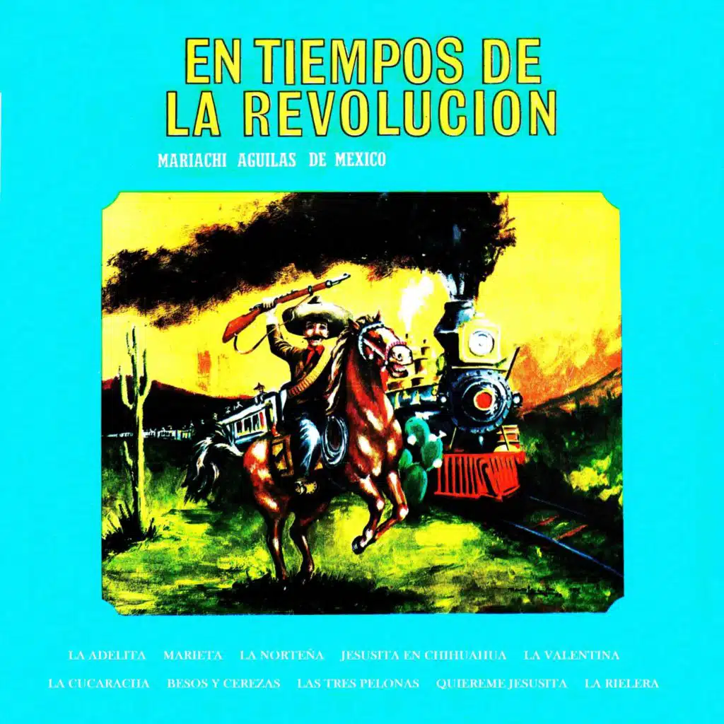 En Tiempos de la Revolución
