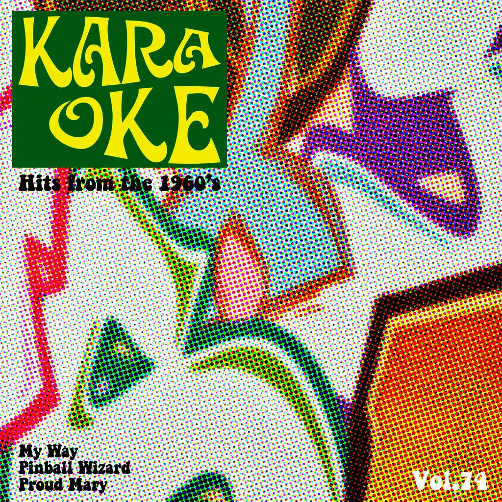 My Way (In the Style of Frank Sinatra) [Karaoke Version]