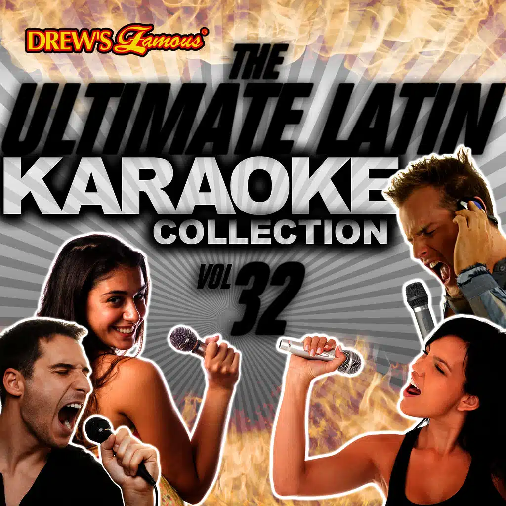 Juana La Cubana (Karaoke Version)