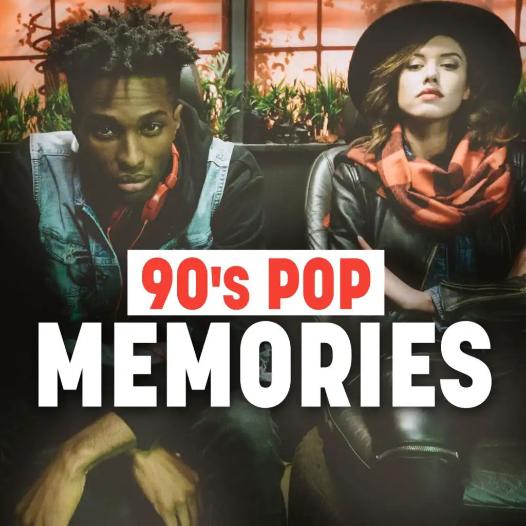 90's Pop Memories