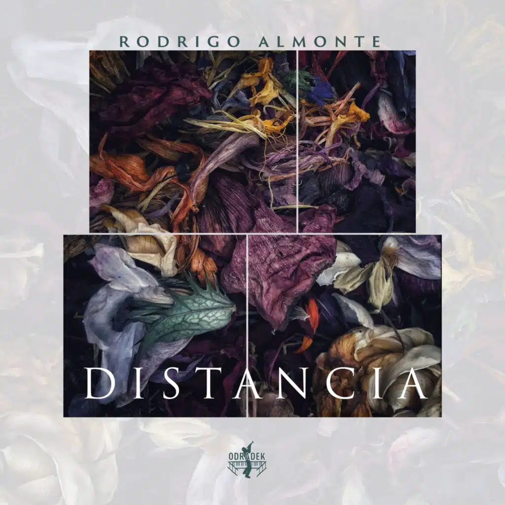 Distancia (feat. Daniel Juárez, Lorenzo Vitolo, Rafael Abdalla & Roberto Pistolesi)