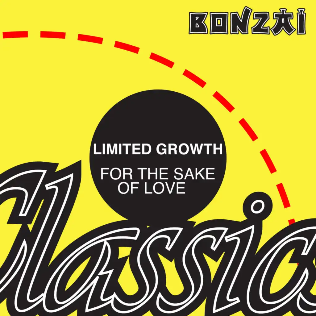 For The Sake Of Love (Santini & Stephenson Remix) [feat. Axel Stephenson]