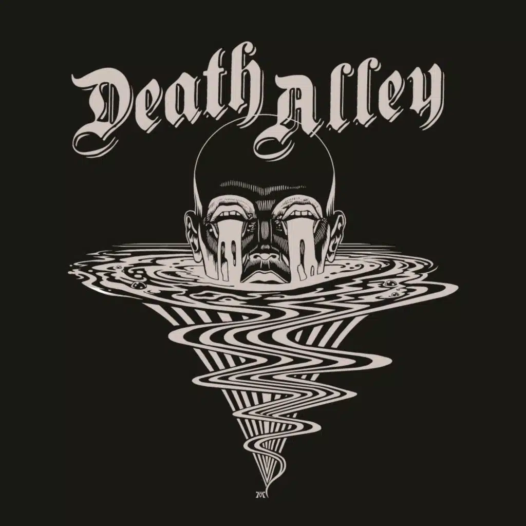 Death Alley