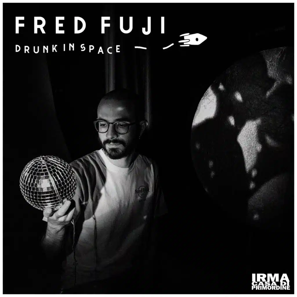 Fred Fuji