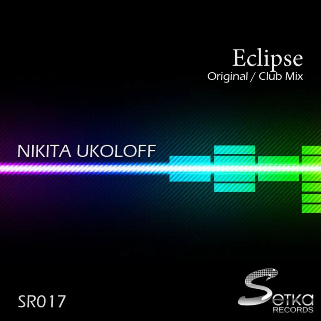 Eclipse (Club Mix)