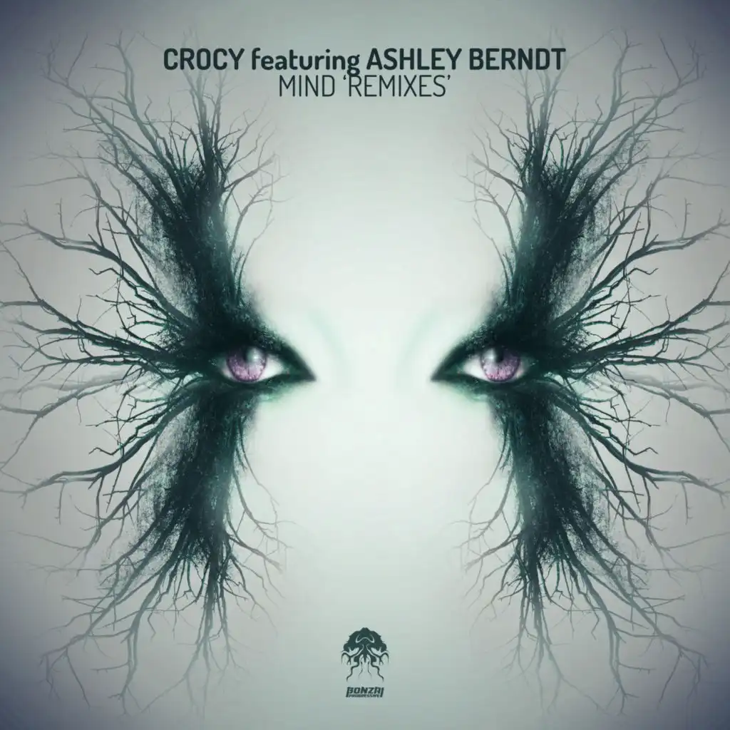 Mind - Remixes feat. Ashley Berndt