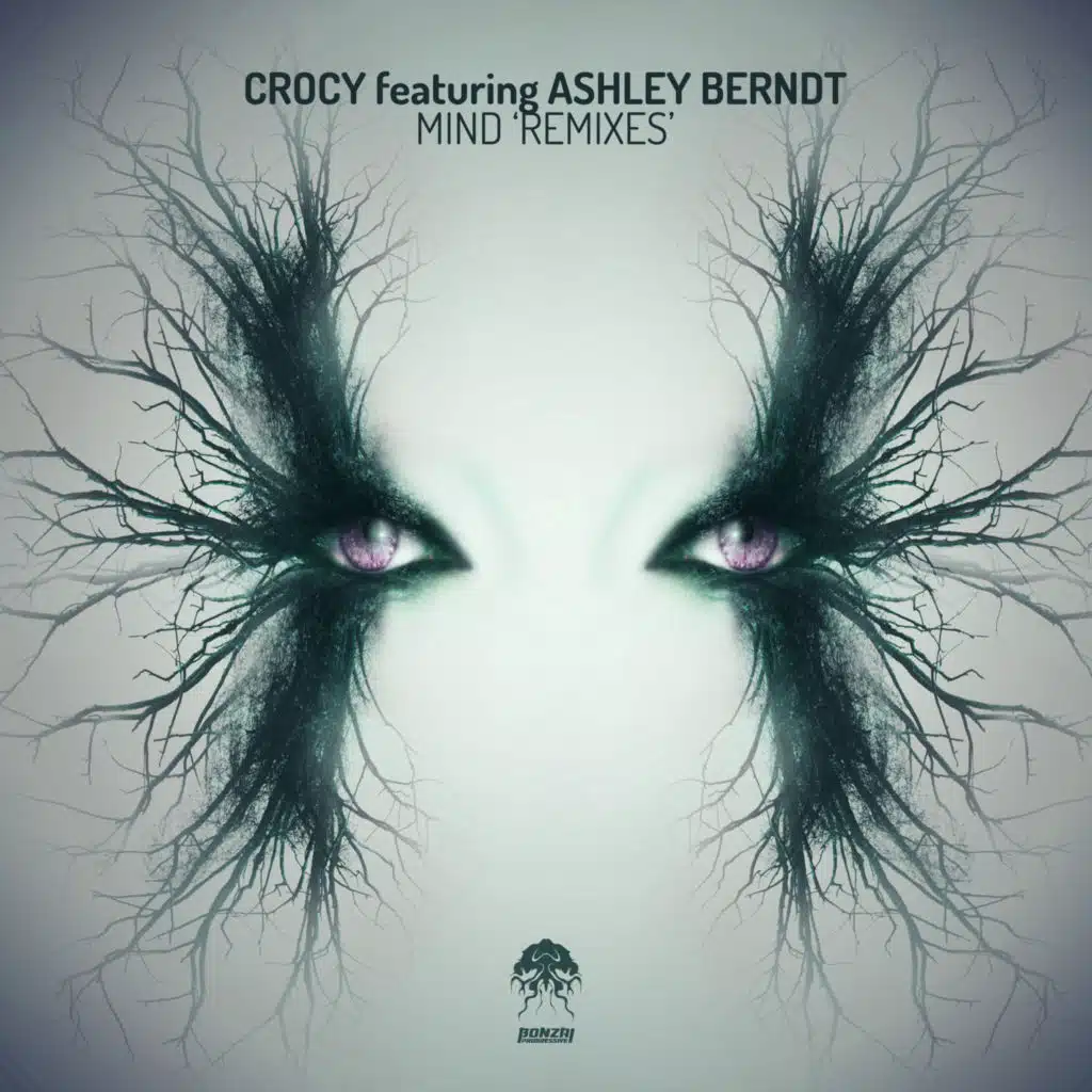 Mind (Crocy House Mix) feat. Ashley Berndt