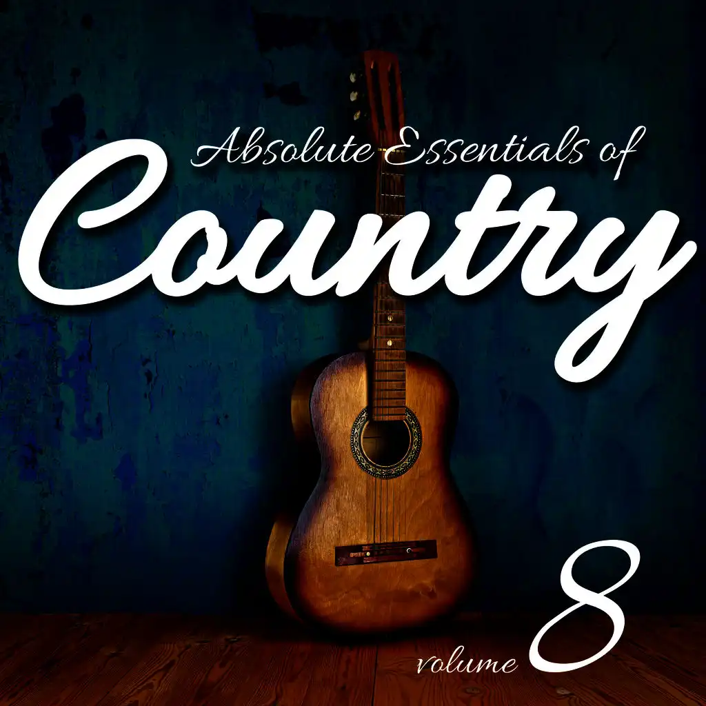 Absolute Essentials of Country, Vol. 8
