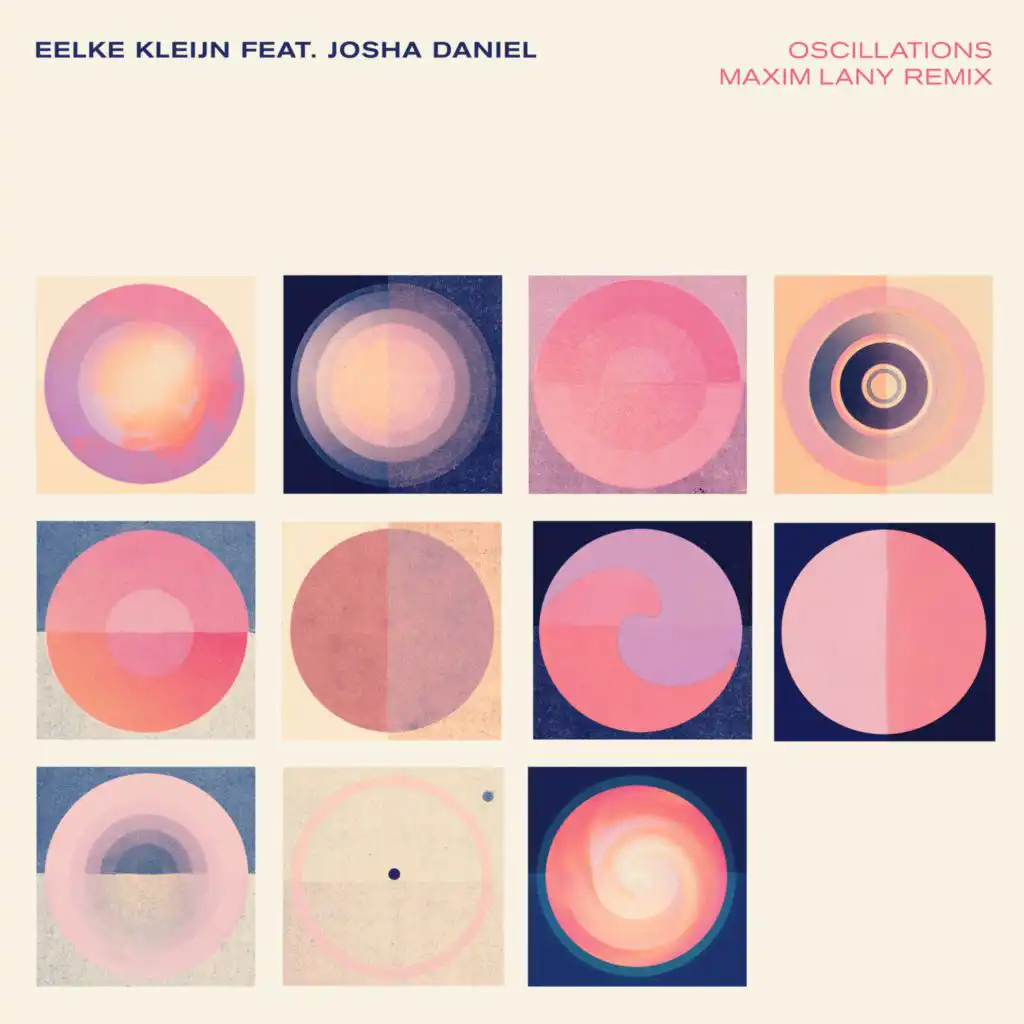 Oscillations (feat. Josha Daniel)