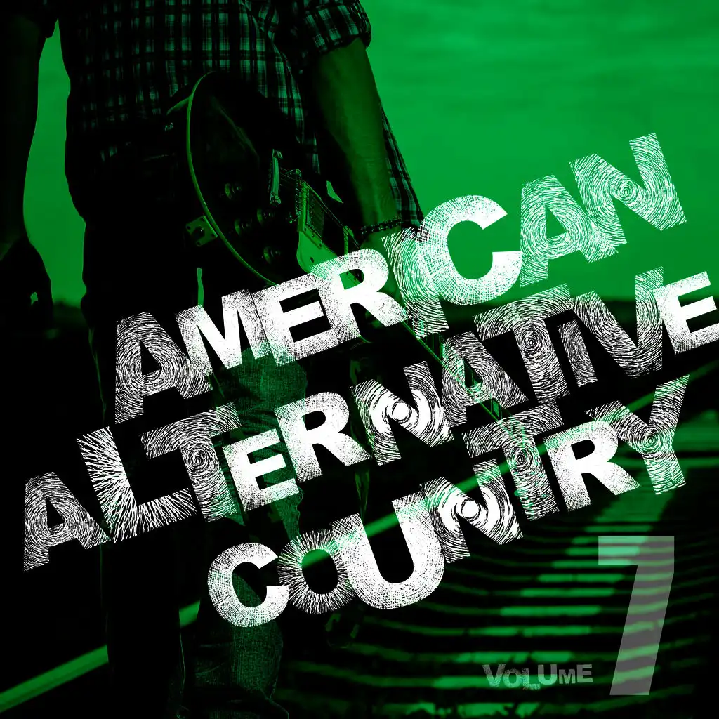 American Alternative Country, Vol. 7