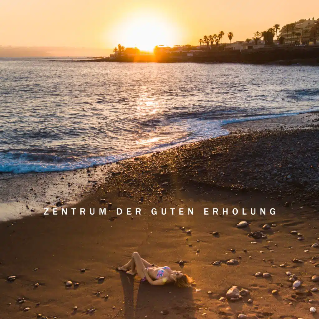 Tiefenentspannung Akademie & Sanfte Baby Schlaflieder