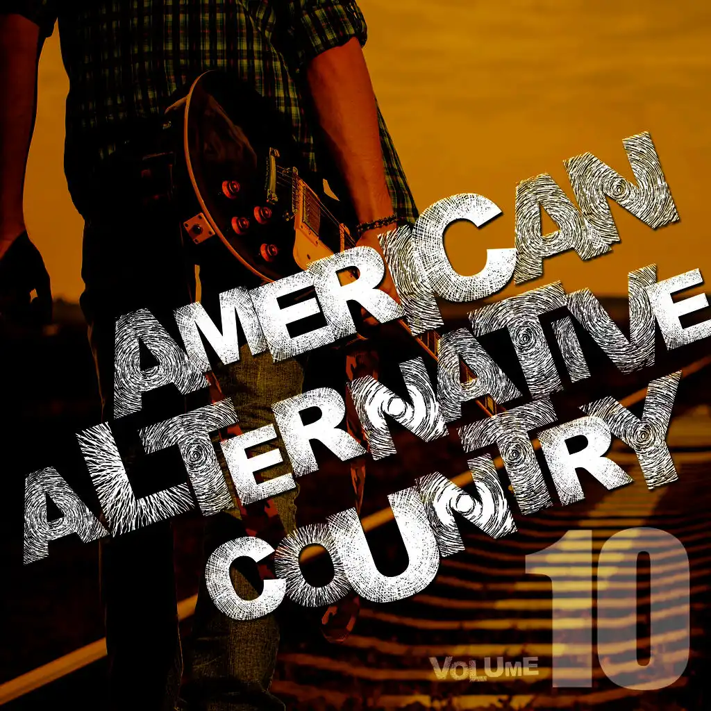 American Alternative Country, Vol. 10