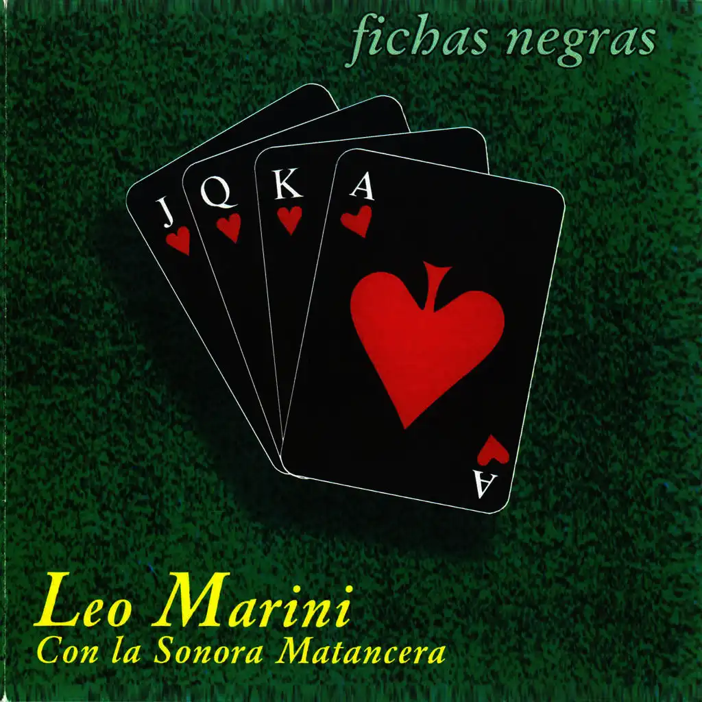 Fichas Negras (feat. La Sonora Matancera)
