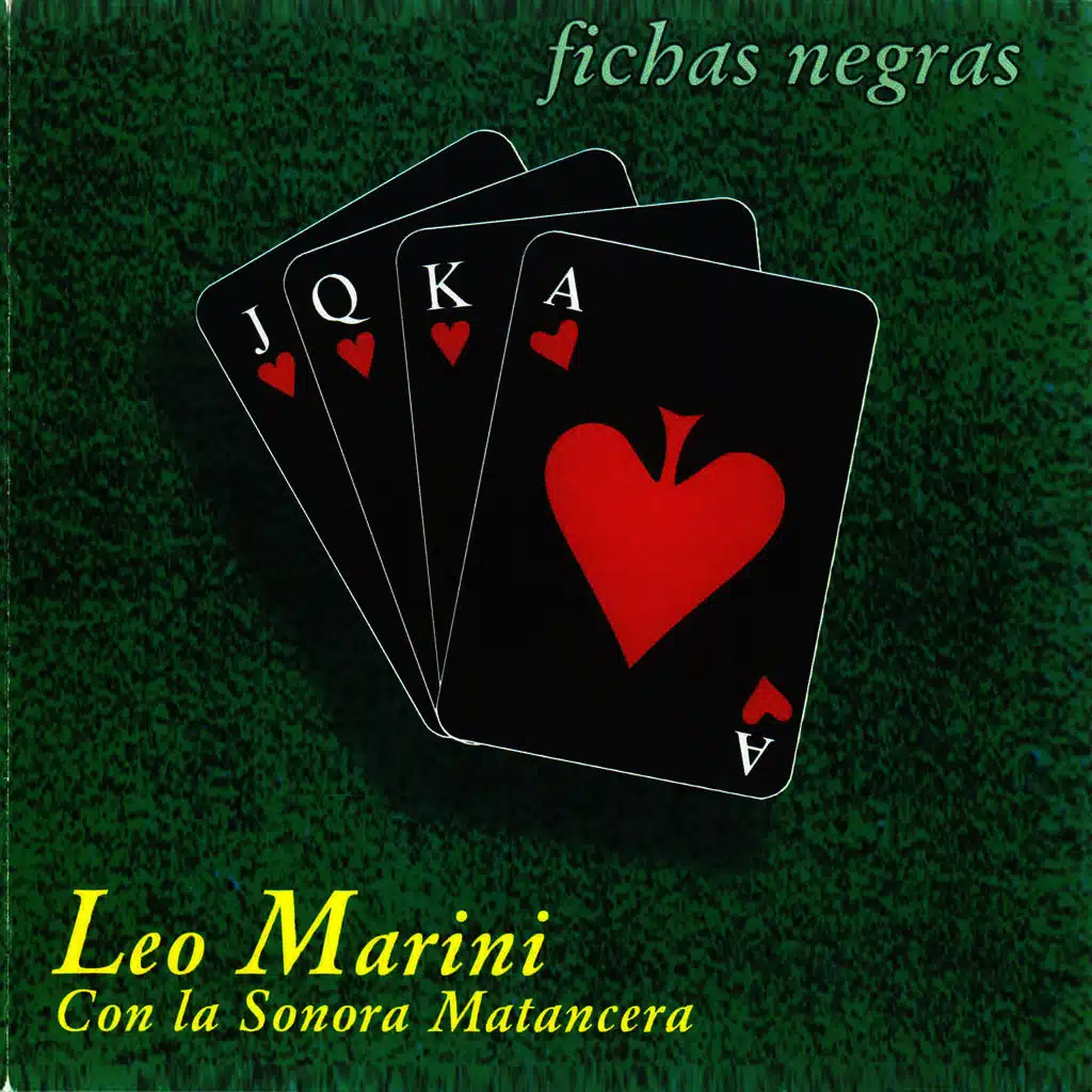 Dos Almas (feat. La Sonora Matancera)