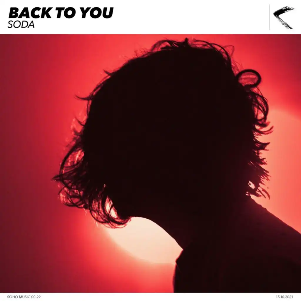 Back to You