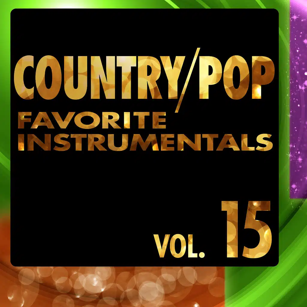 Halfway Down (Instrumental Version)