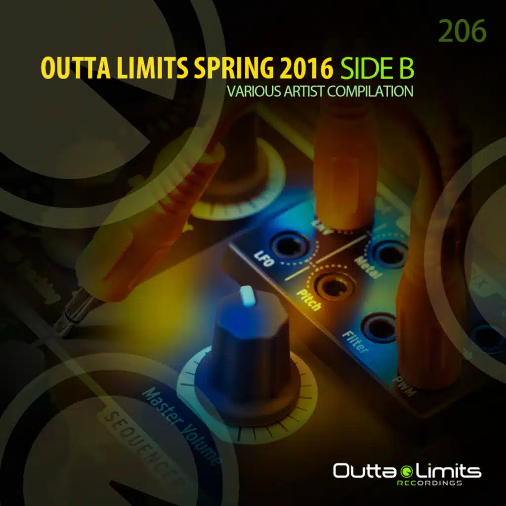 Anthem of Peace (Atman Live Dub Remix)