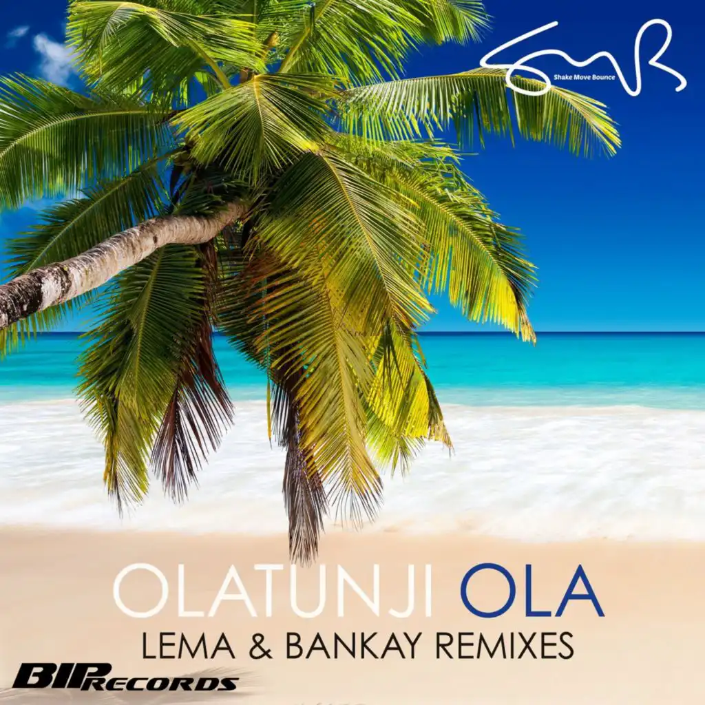 Ola (Lema & Bankay Ocean Radio Edit)