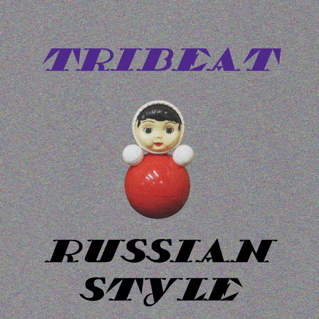 RUSSIAN STYLE
