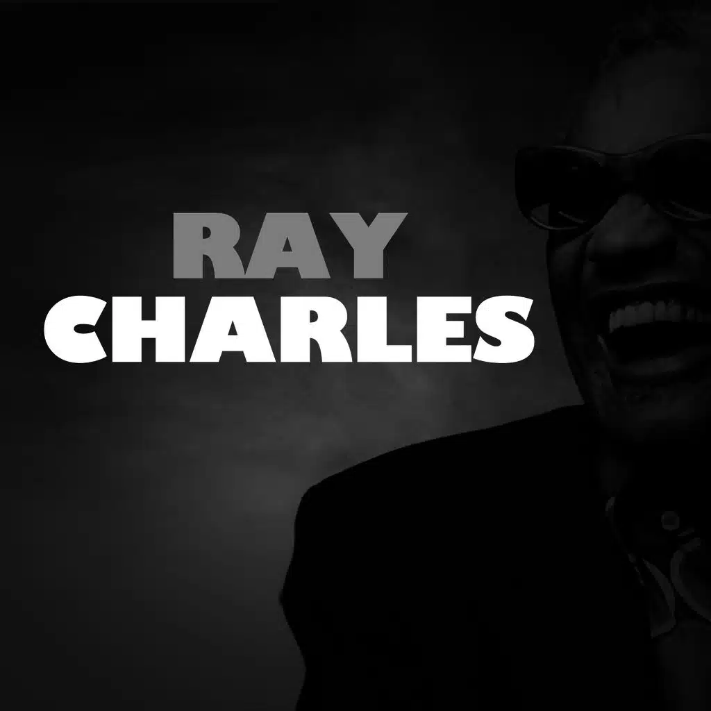 Ray Charles