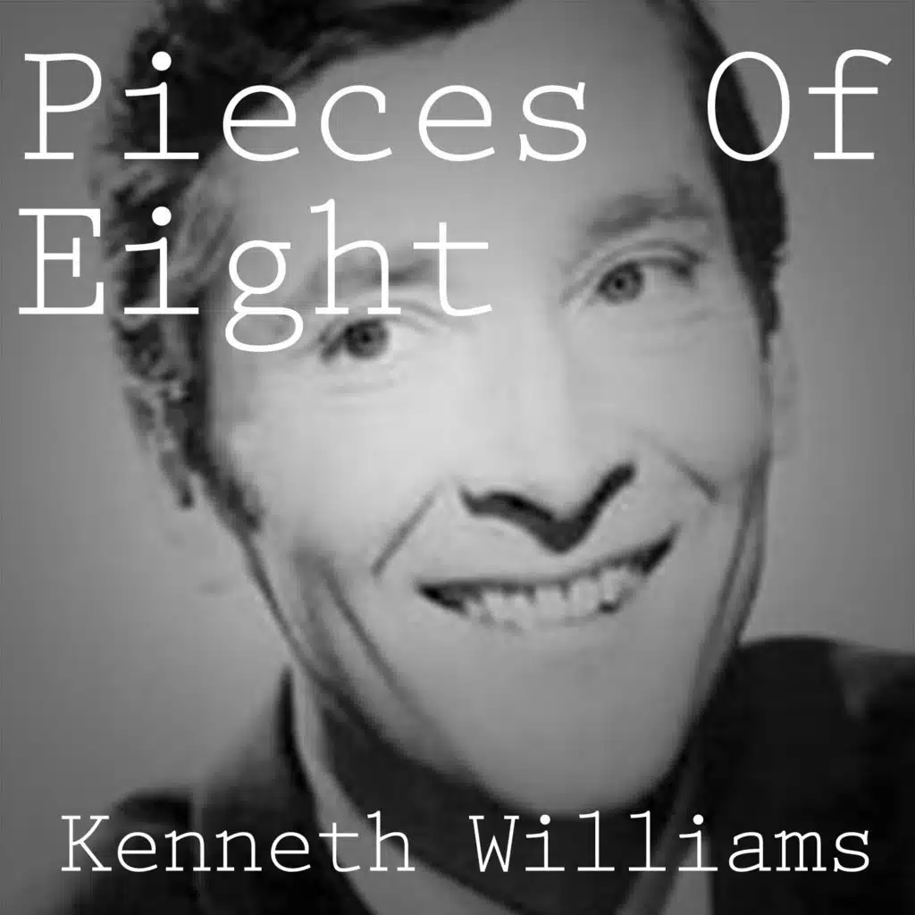Pieces of Eight