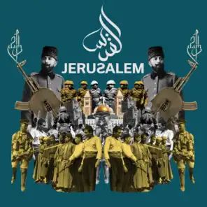 Jerusalem – Al Quds
