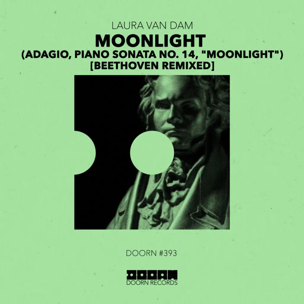 Moonlight (Adagio, Piano Sonata No. 14, "Moonlight") [Beethoven Remixed]