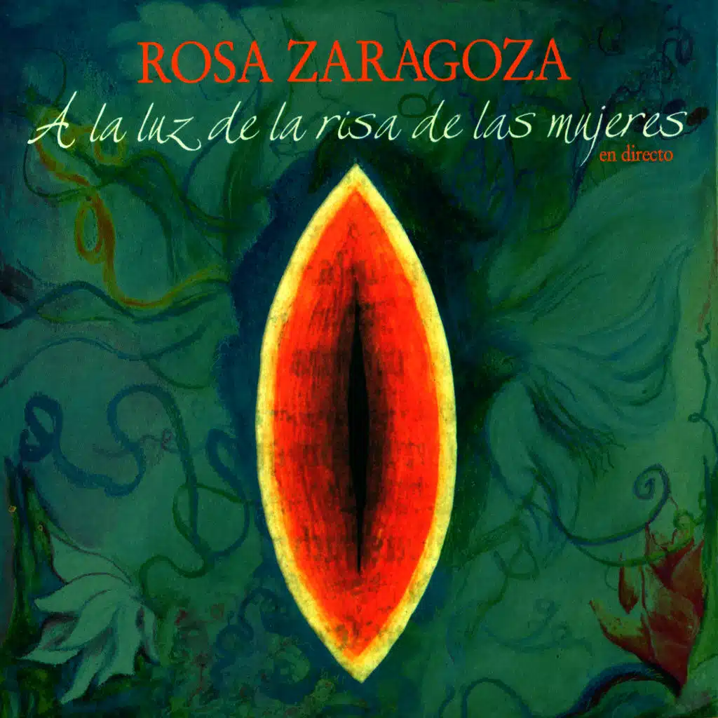 A la Luz de la Risa de las Mujeres