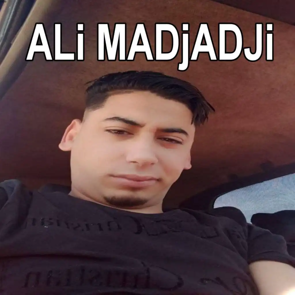 Ali Madjadji (Live)