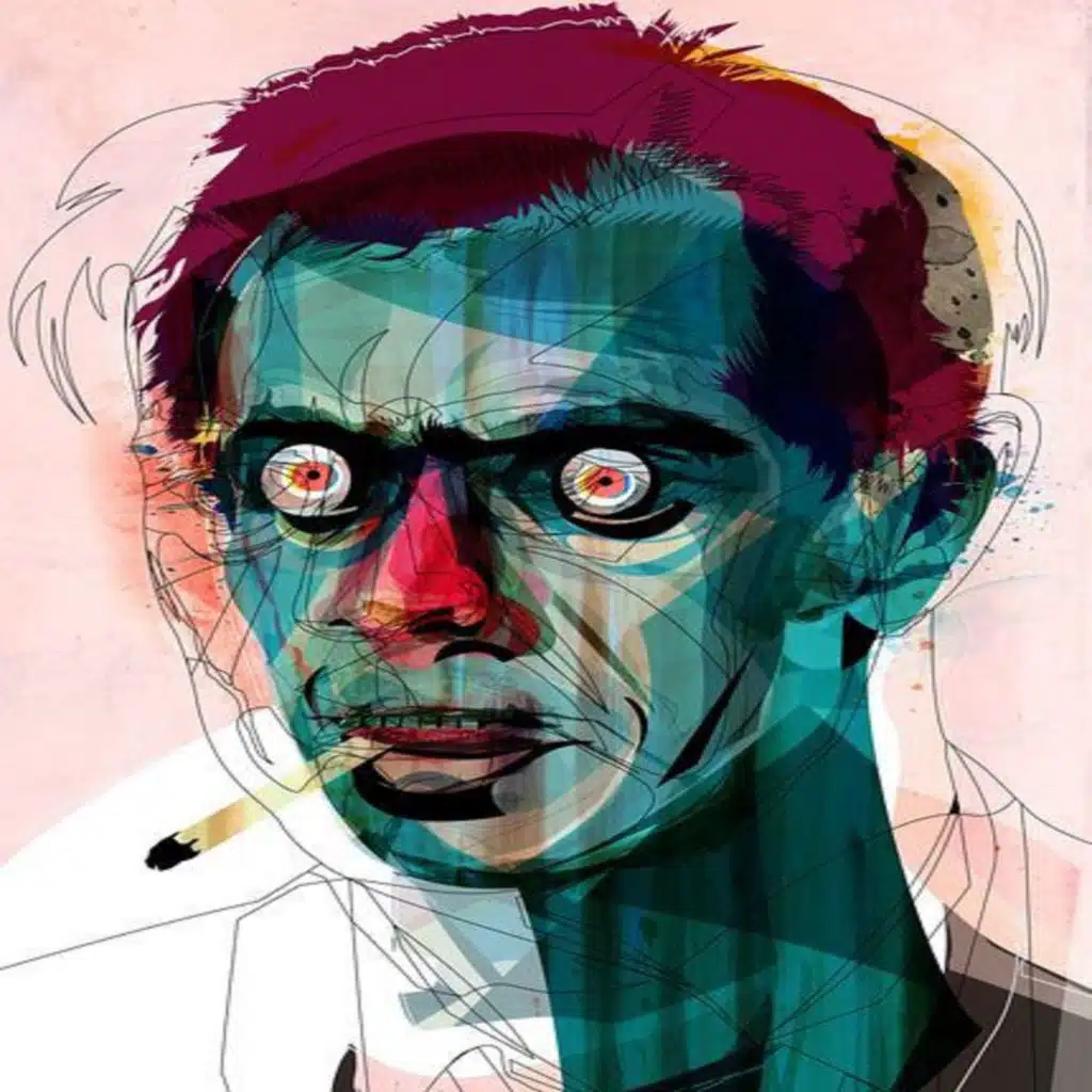 Pierdo El Control (Spam Rock)