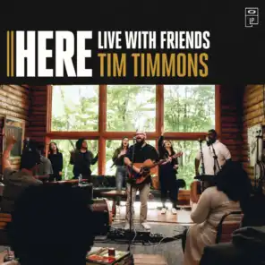 You Never Let Go (feat. Tammi Haddon) [Live With Friends]
