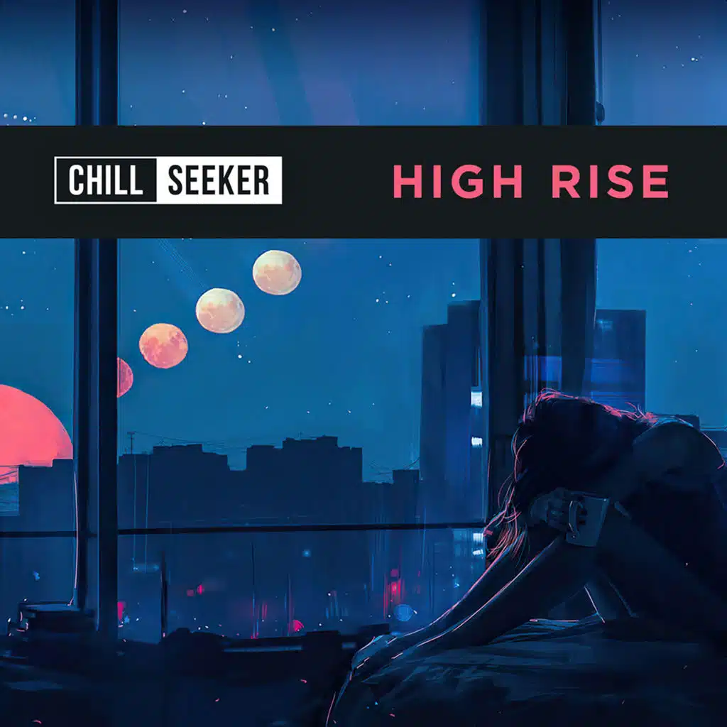 Chill Seeker