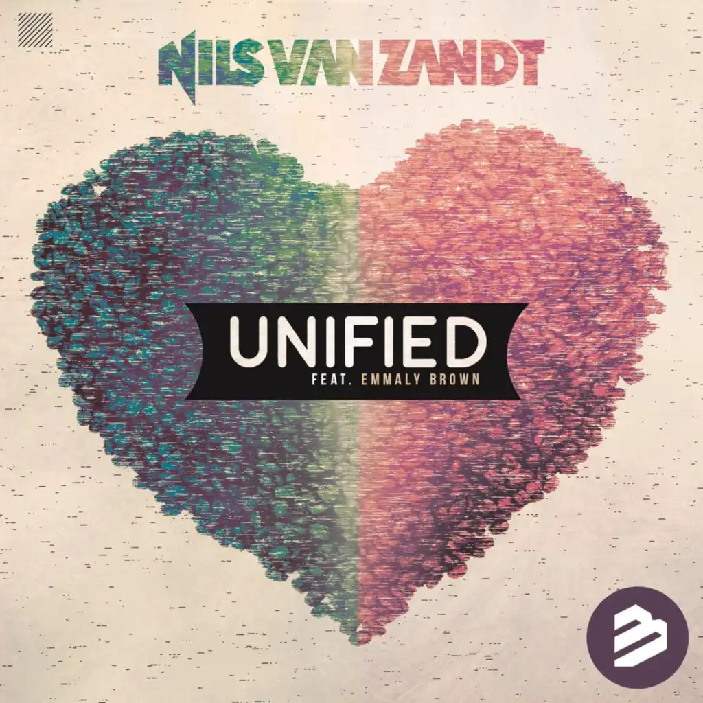 Unified (Radio Edit) feat. Emmaly Brown