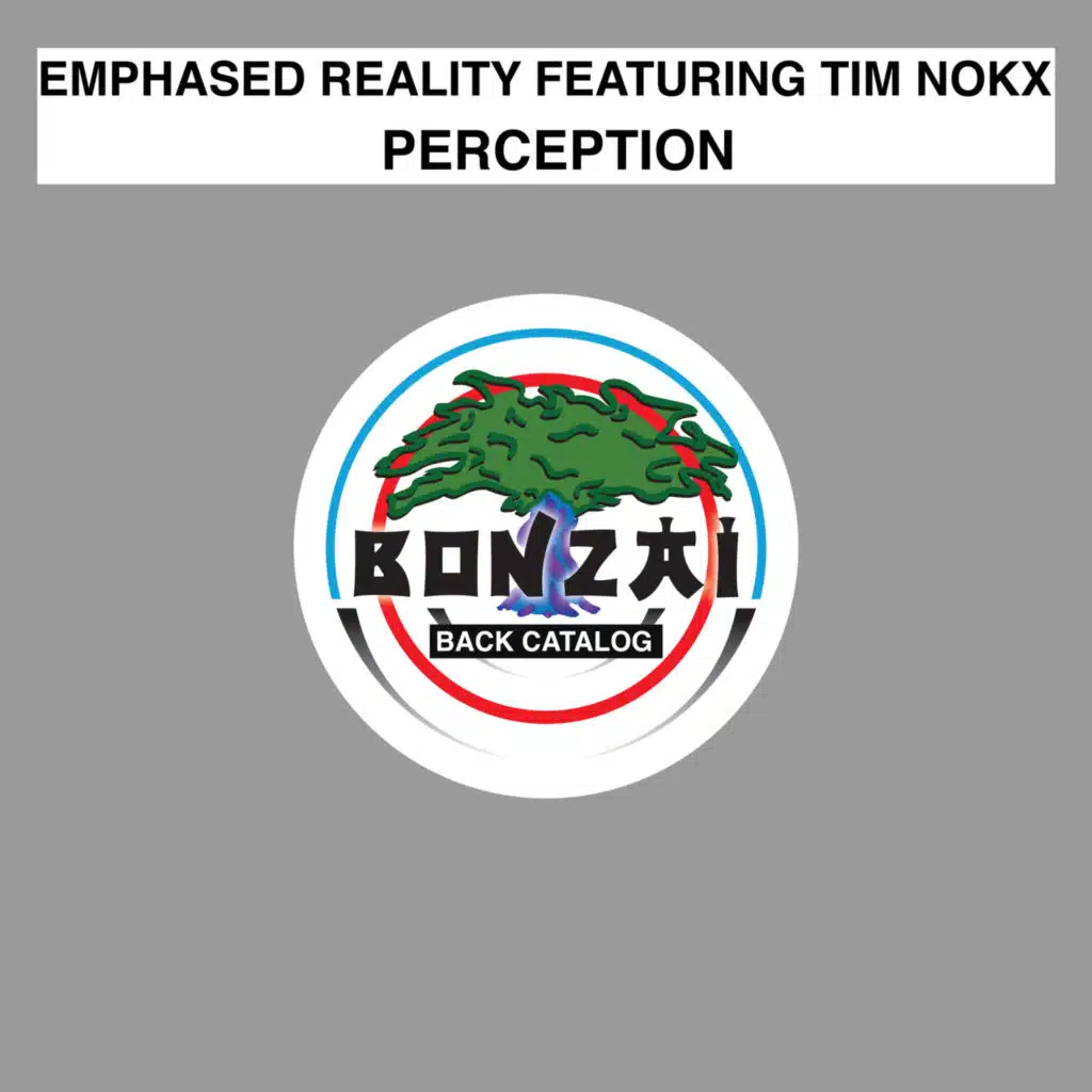 Emphased Reality & Tim Nokx