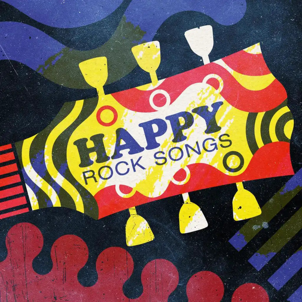 Happy Rock Songs