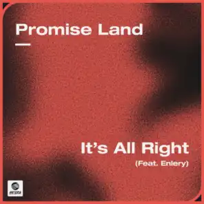 It’s All Right (feat. Enlery)